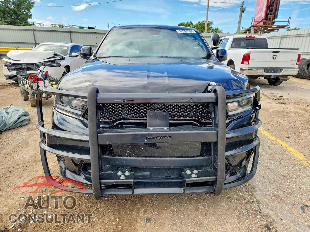 DODGE DURANGO 2024 - 1C4RDJFG0RC135108