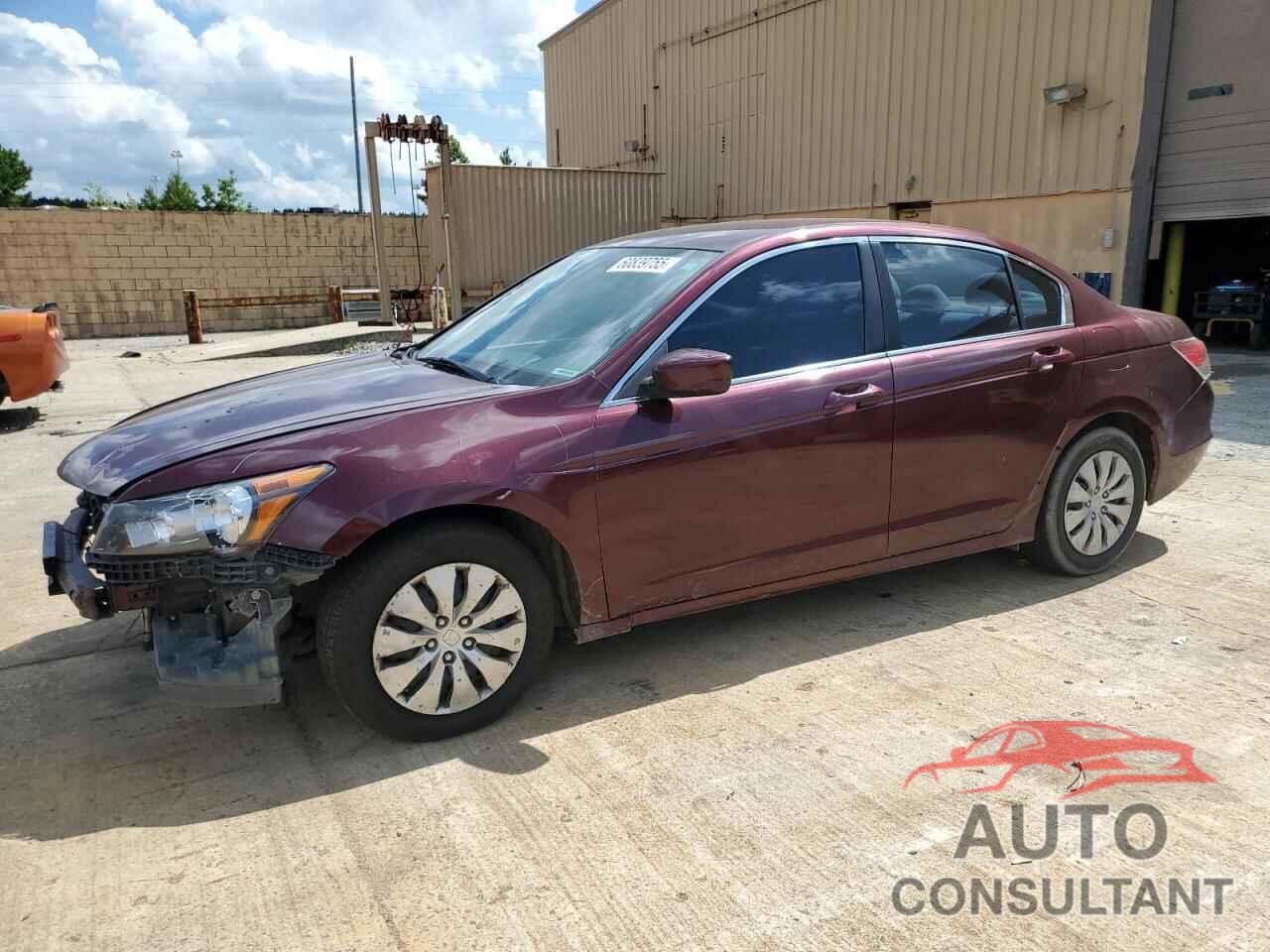 HONDA ACCORD 2012 - 1HGCP2F35CA036756