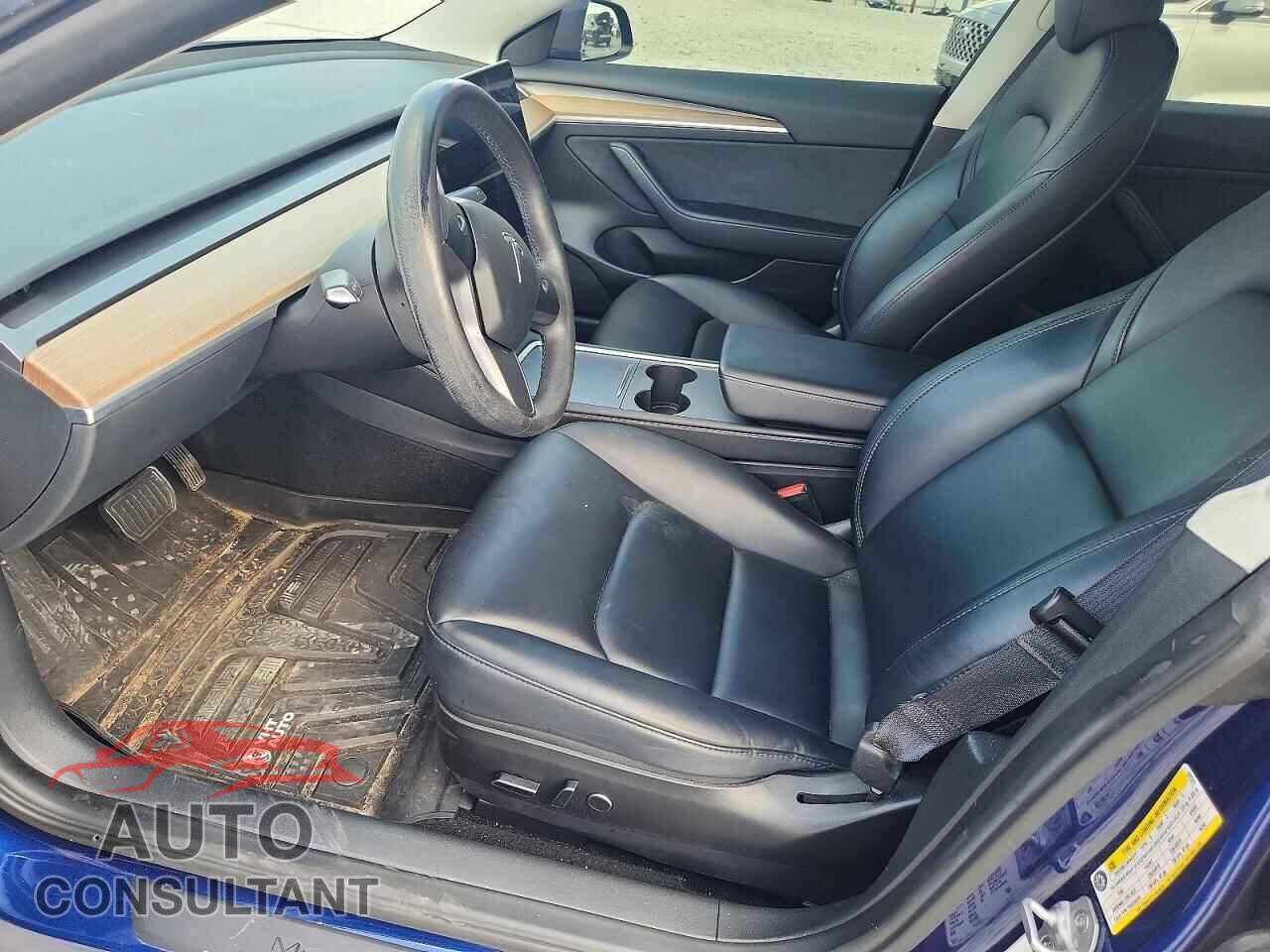 TESLA MODEL 3 2023 - 5YJ3E1EA5PF622241