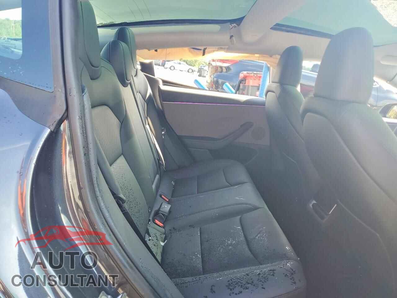 TESLA MODEL 3 2026 - 5YJ3E1EAXTF157966