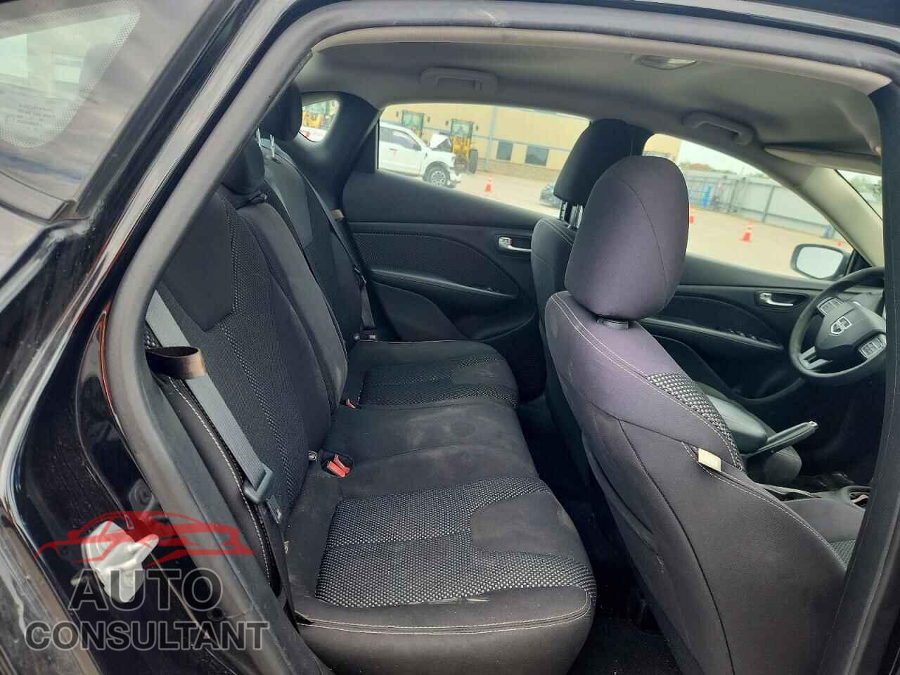 DODGE DART 2015 - 1C3CDFBB7FD277026