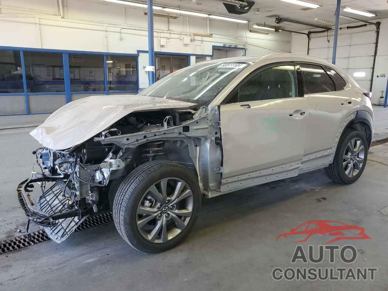 MAZDA CX30 2024 - 3MVDMBDM7RM614907