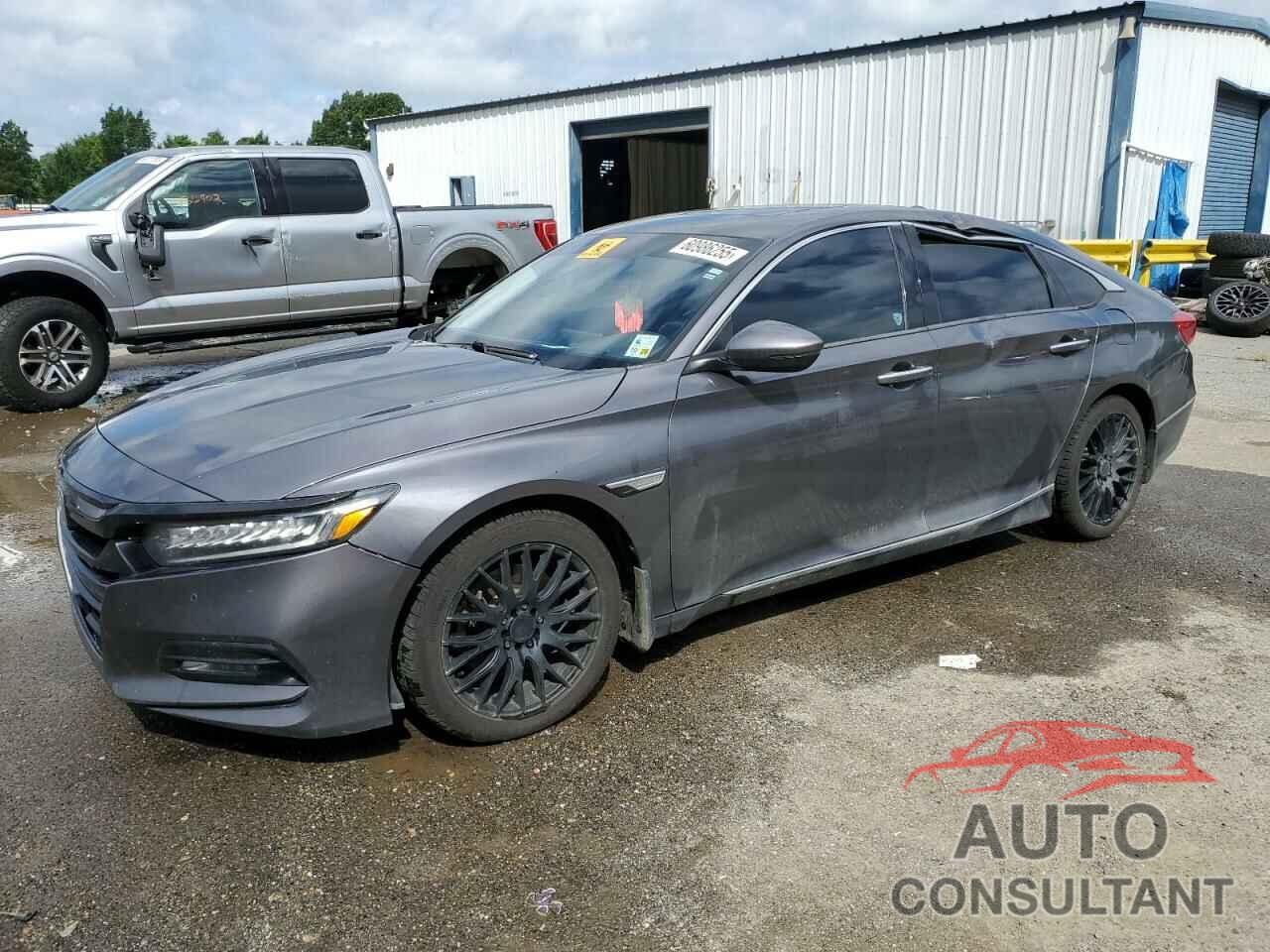 HONDA ACCORD 2018 - 1HGCV2F99JA040669