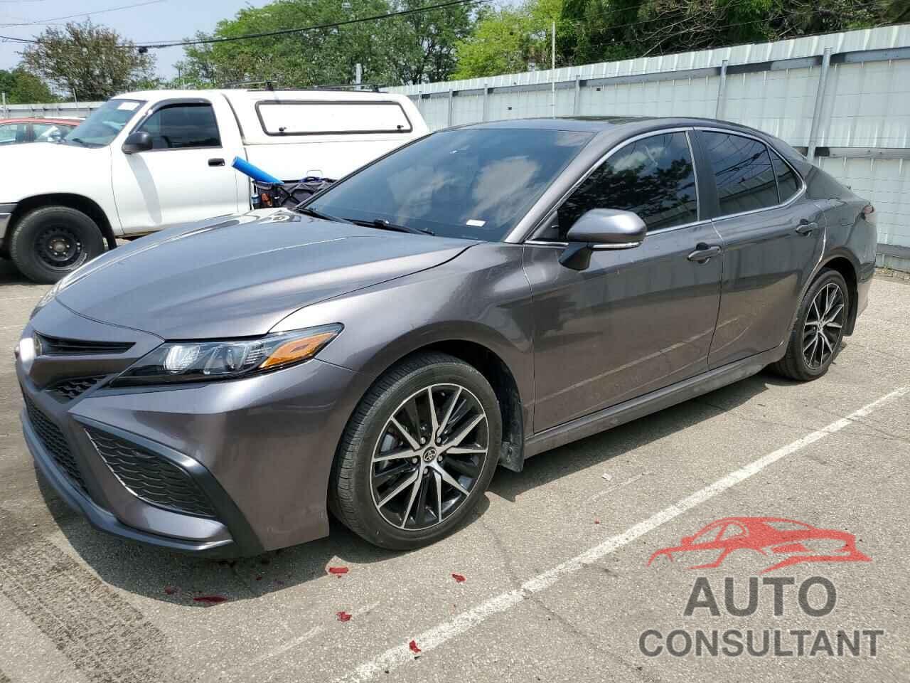TOYOTA CAMRY 2023 - 4T1G11AK3PU782293