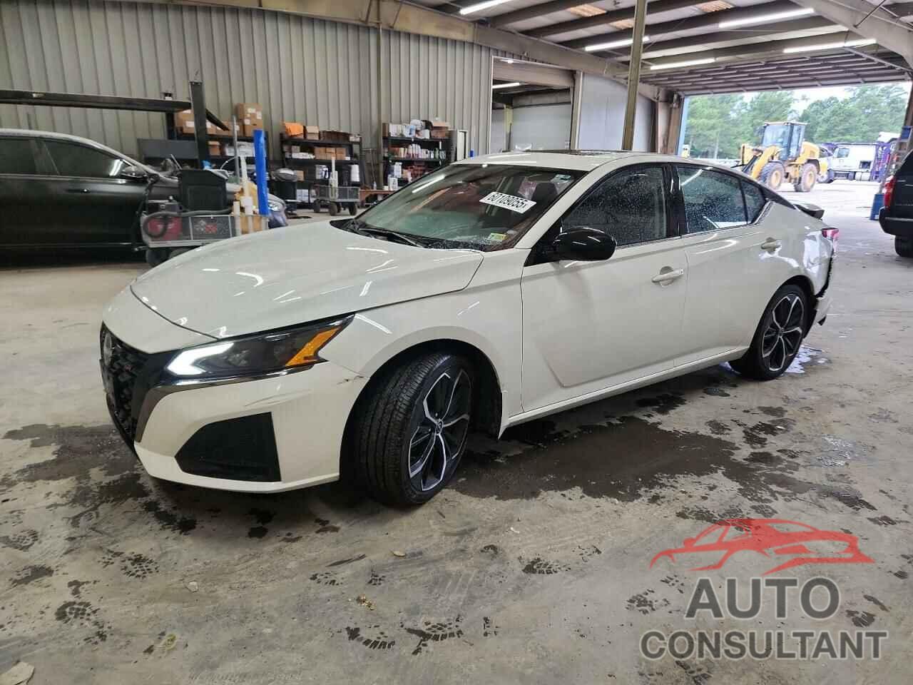 NISSAN ALTIMA 2024 - 1N4BL4CV3RN415401