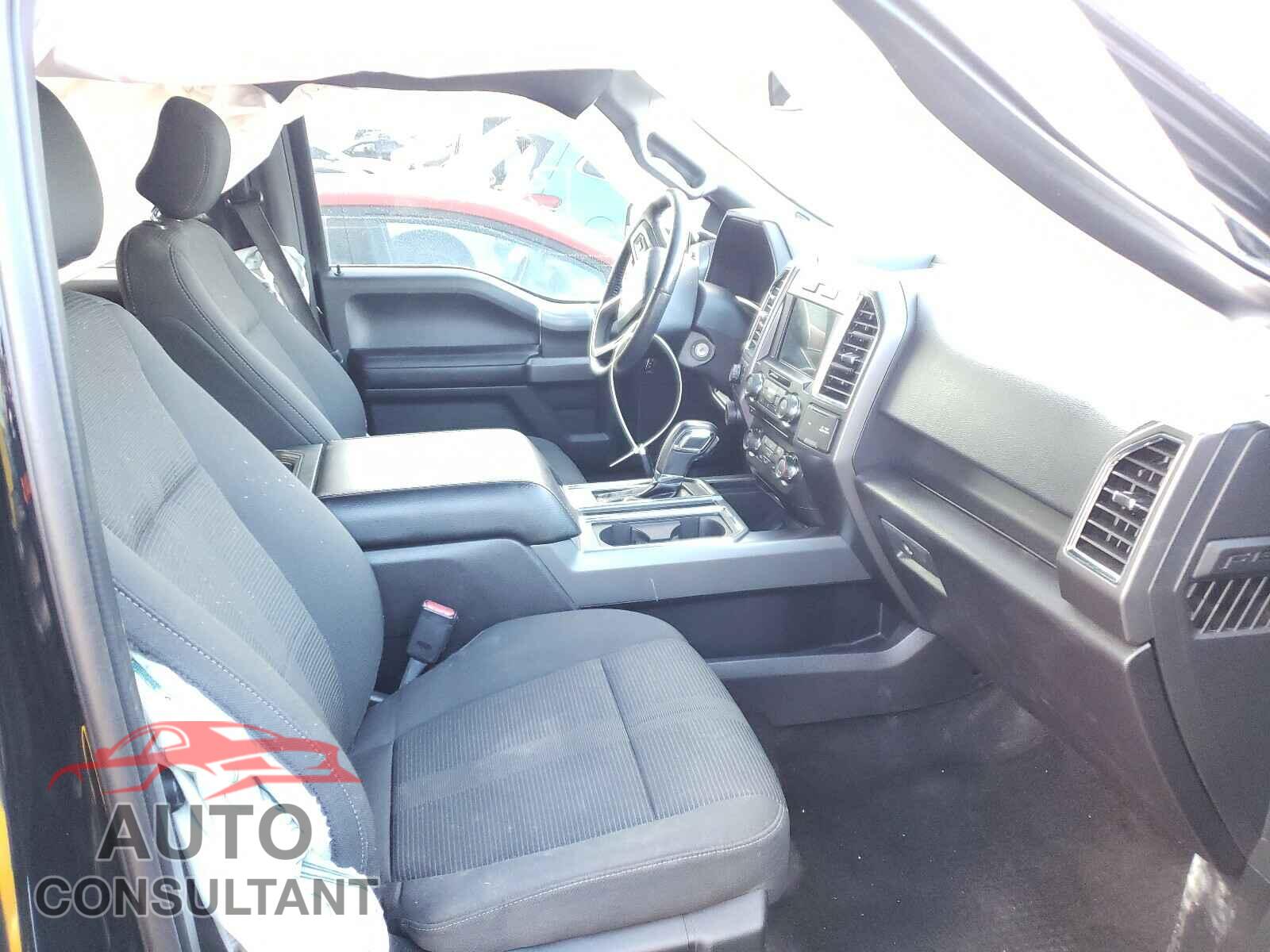 FORD F150 2016 - 1FTEW1EP3GKF07604