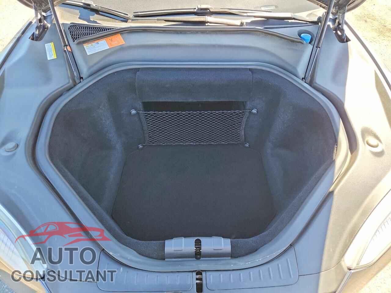 TESLA MODEL S 2013 - 5YJSA1CP5DFP24763