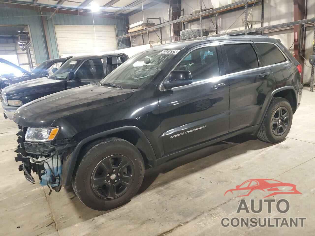 JEEP GRAND CHER 2016 - 1C4RJFAGXGC469091