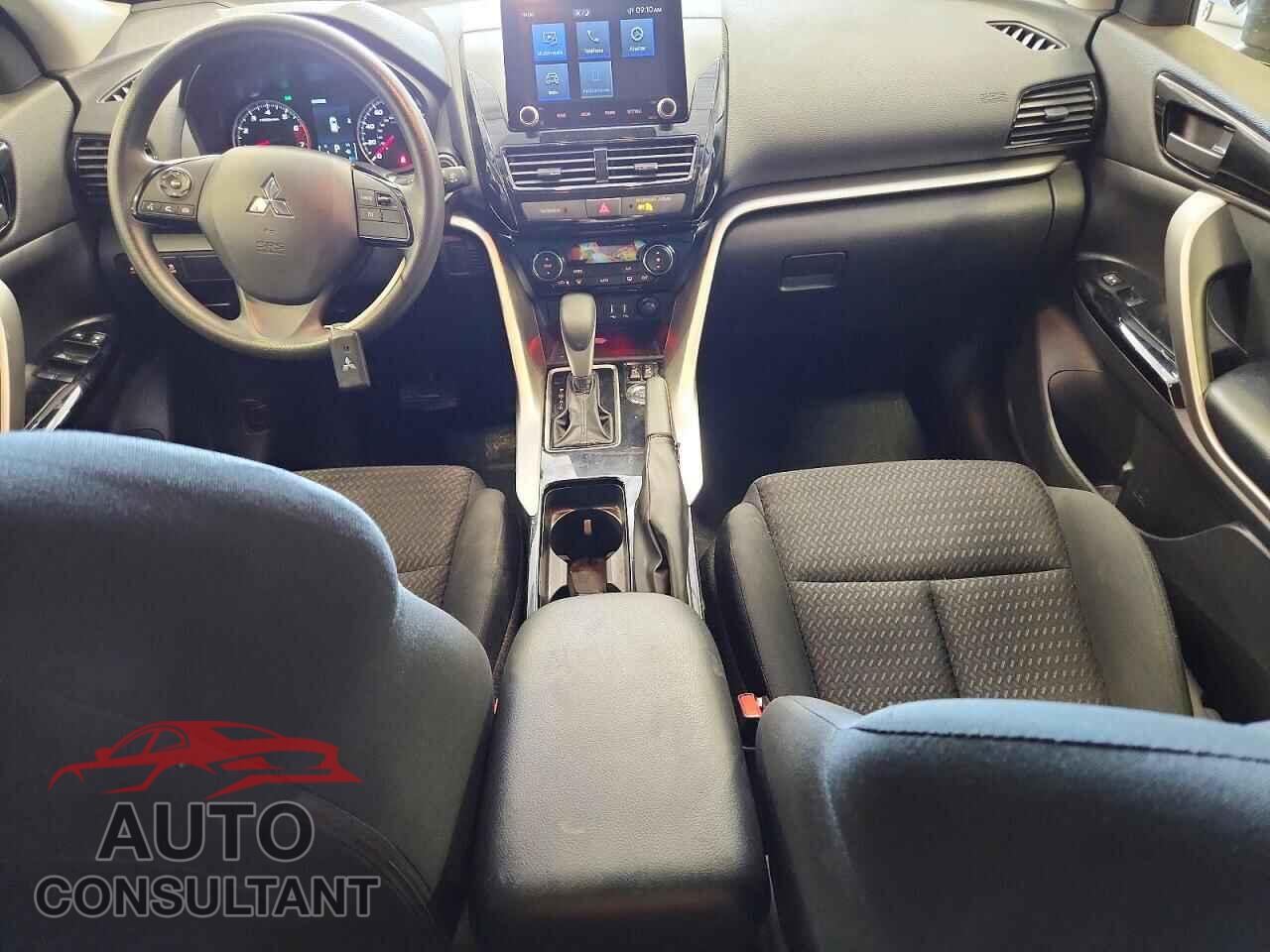 MITSUBISHI ECLIPSE 2024 - JA4ATVAAXRZ015351