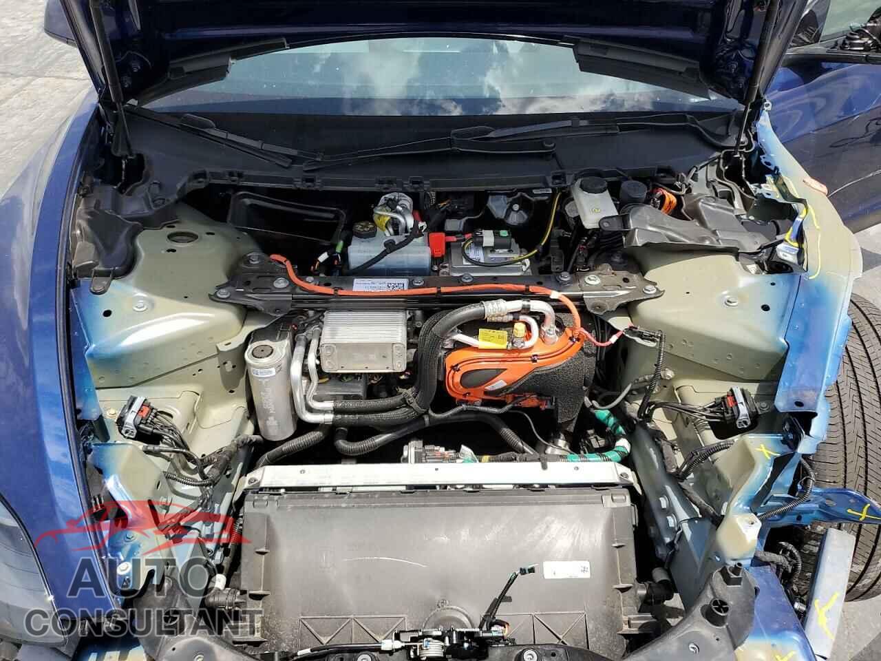 TESLA MODEL 3 2023 - 5YJ3E1EA2PF620172