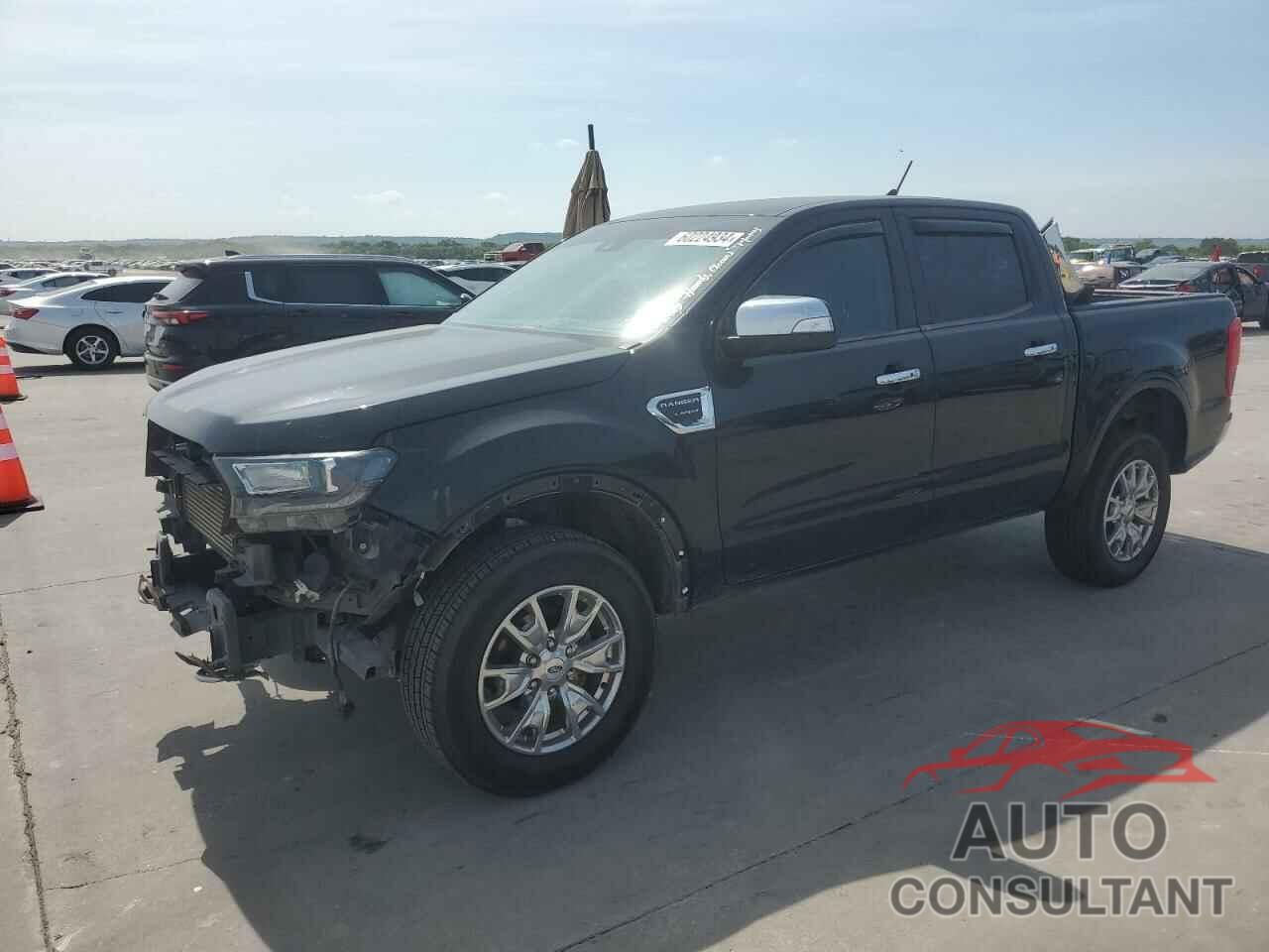 FORD RANGER 2019 - 1FTER4EH6KLA66684