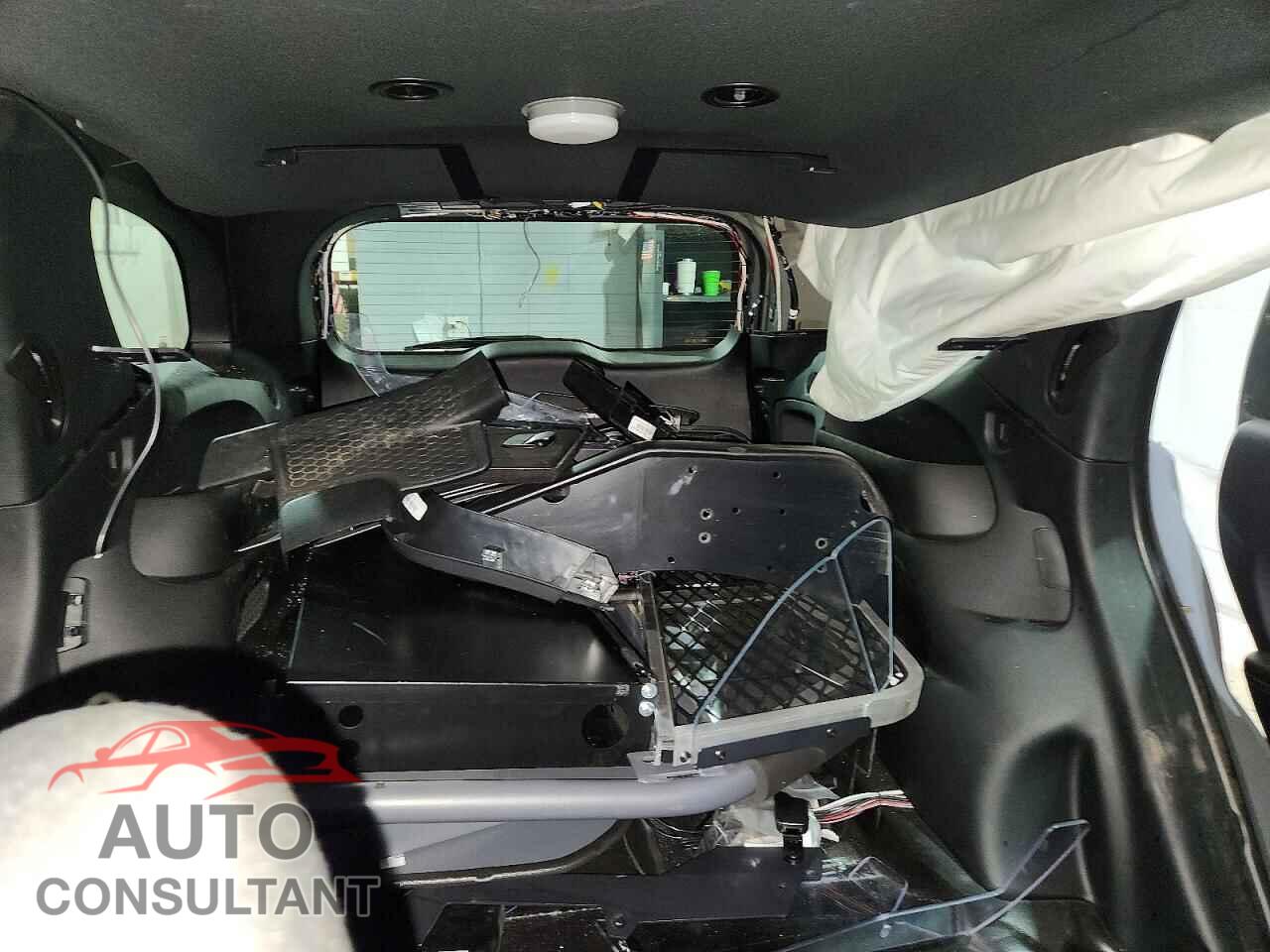 DODGE DURANGO 2023 - 1C4RDJFG2PC655663