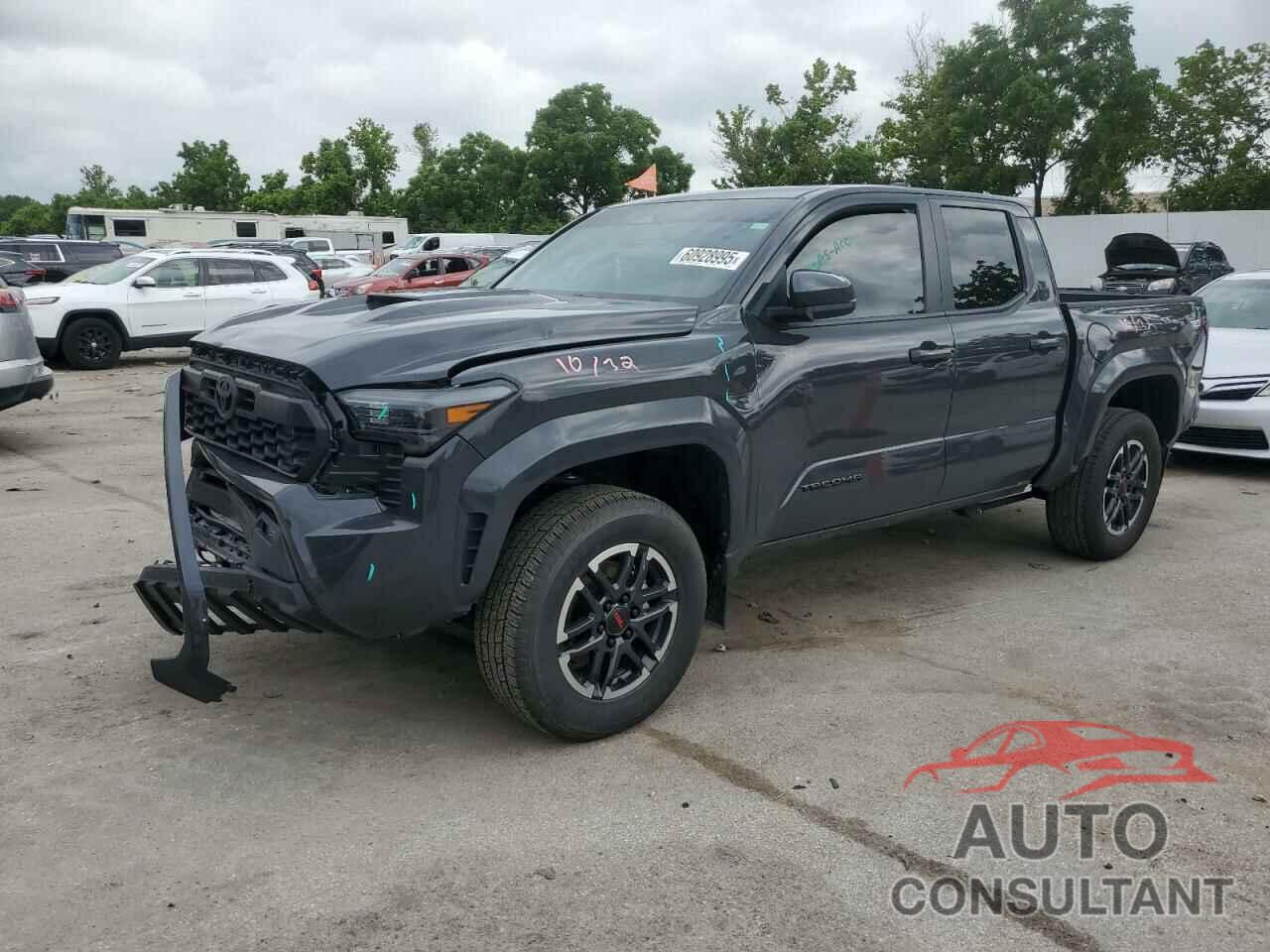 TOYOTA TACOMA 2024 - 3TMLB5JN8RM015189
