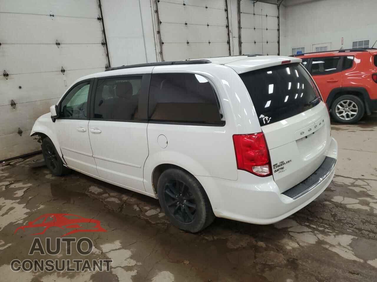 DODGE CARAVAN 2016 - 2C4RDGCG6GR224788