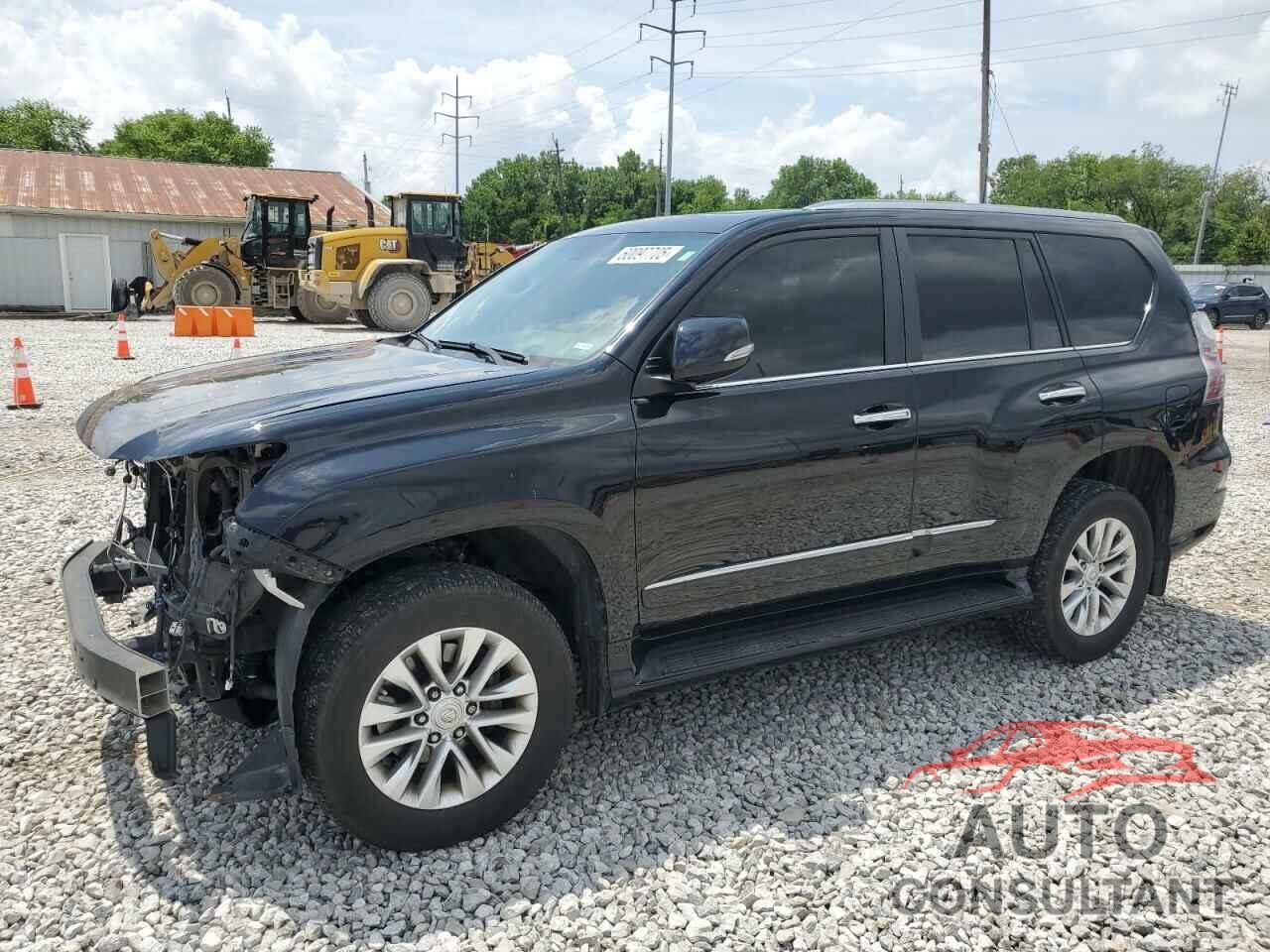 LEXUS GX 2016 - JTJBM7FX1G5139431