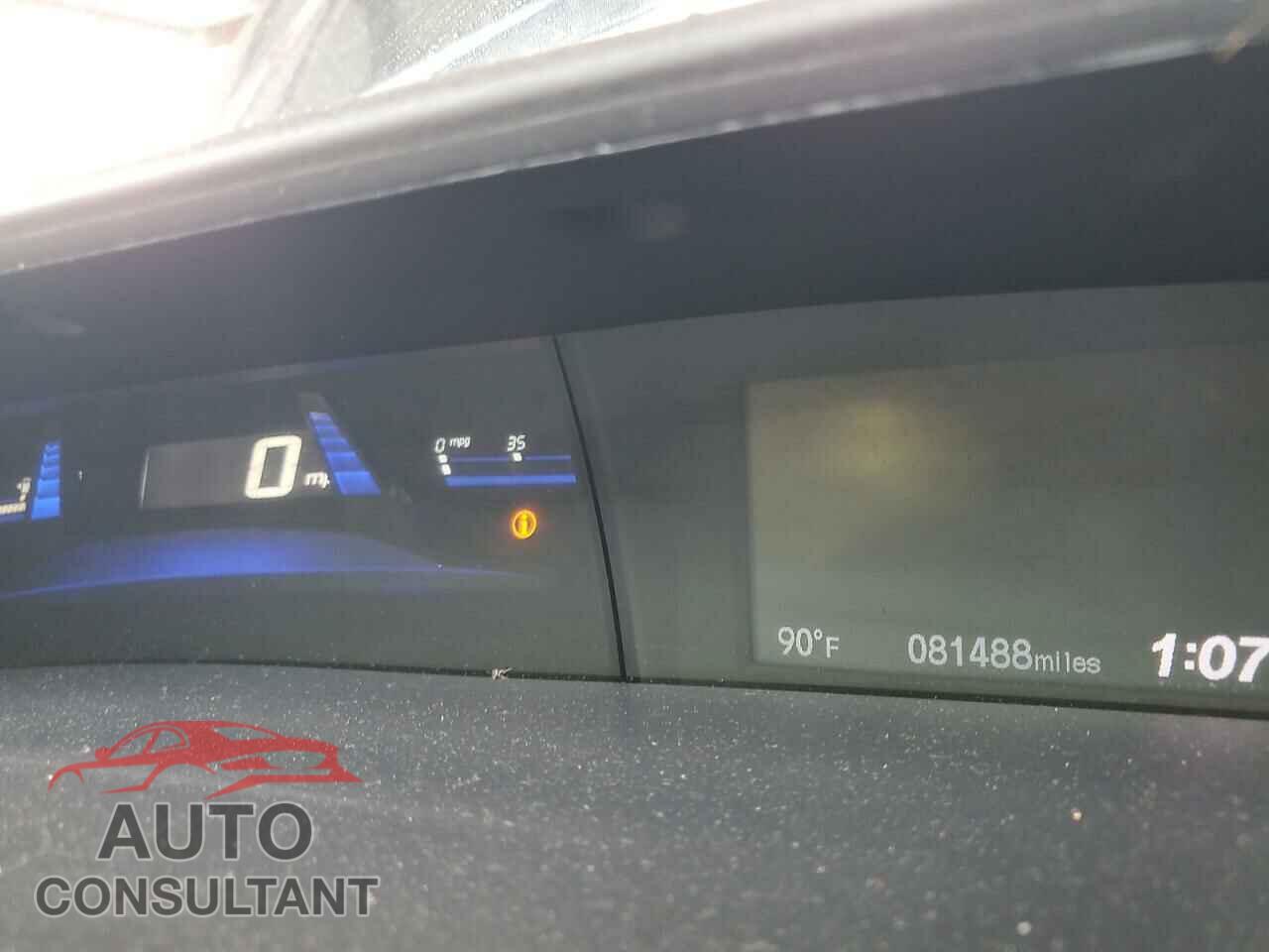 HONDA CIVIC 2015 - 19XFB2F81FE093611