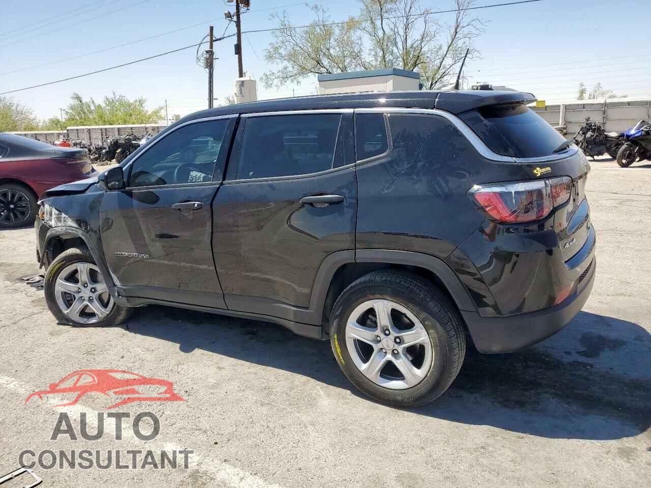 JEEP COMPASS 2023 - 3C4NJDAN7PT538650