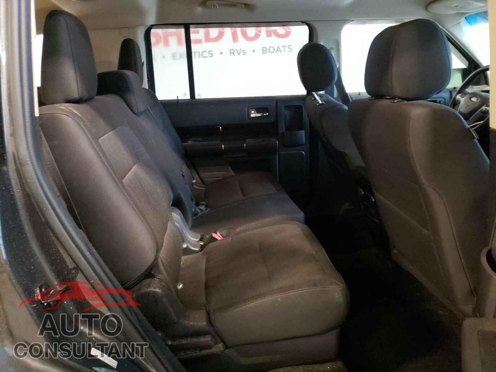 FORD FLEX 2017 - 2FMHK6C86HBA06599