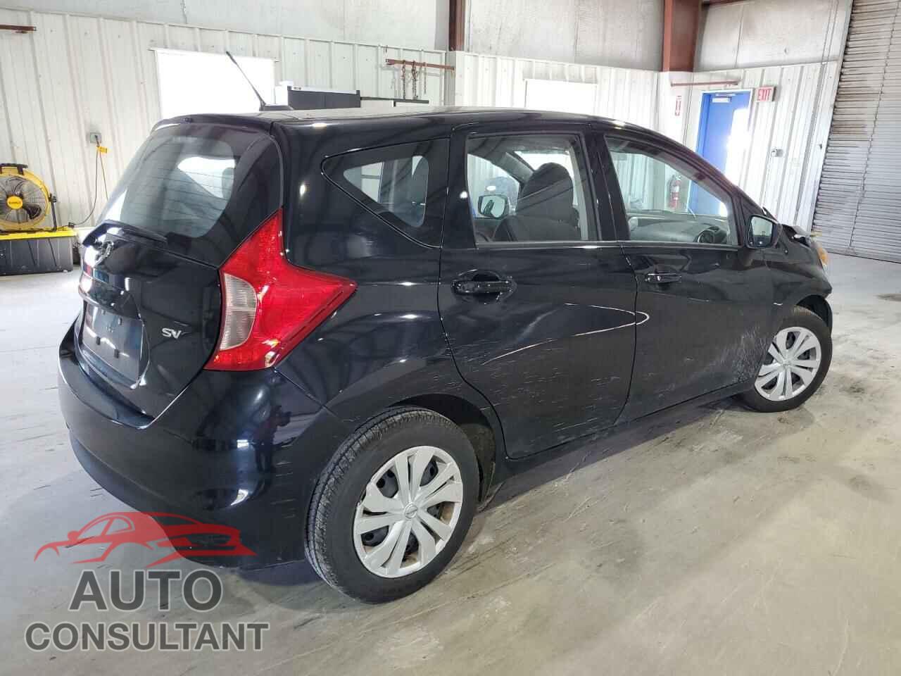 NISSAN VERSA 2017 - 3N1CE2CP8HL367667
