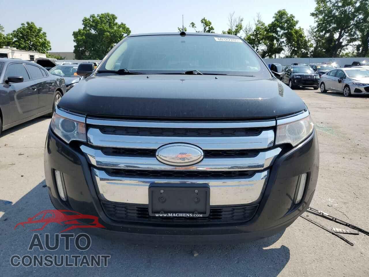 FORD EDGE 2013 - 2FMDK4KC7DBE33762