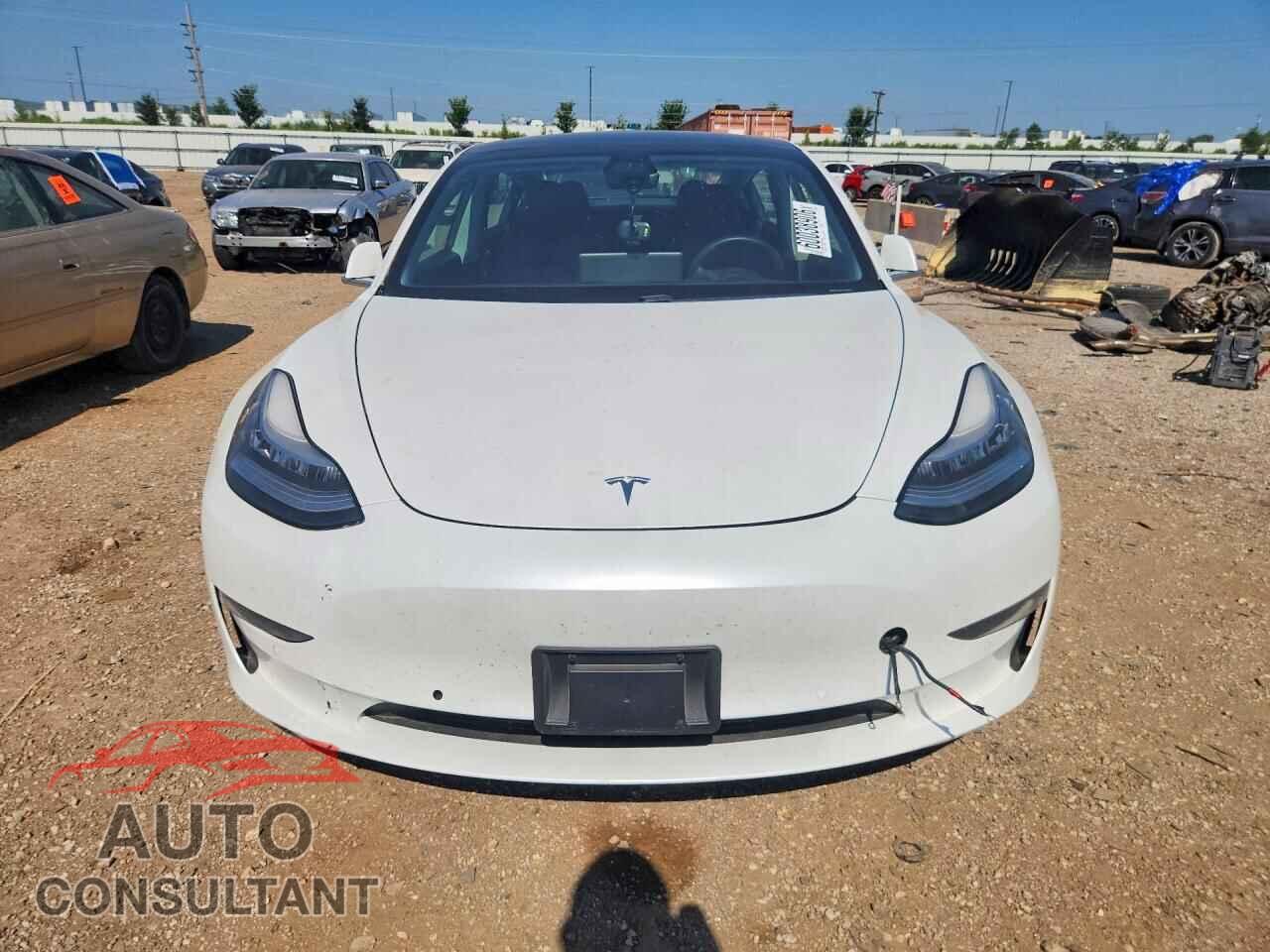 TESLA MODEL 3 2020 - 5YJ3E1EA2LF658950