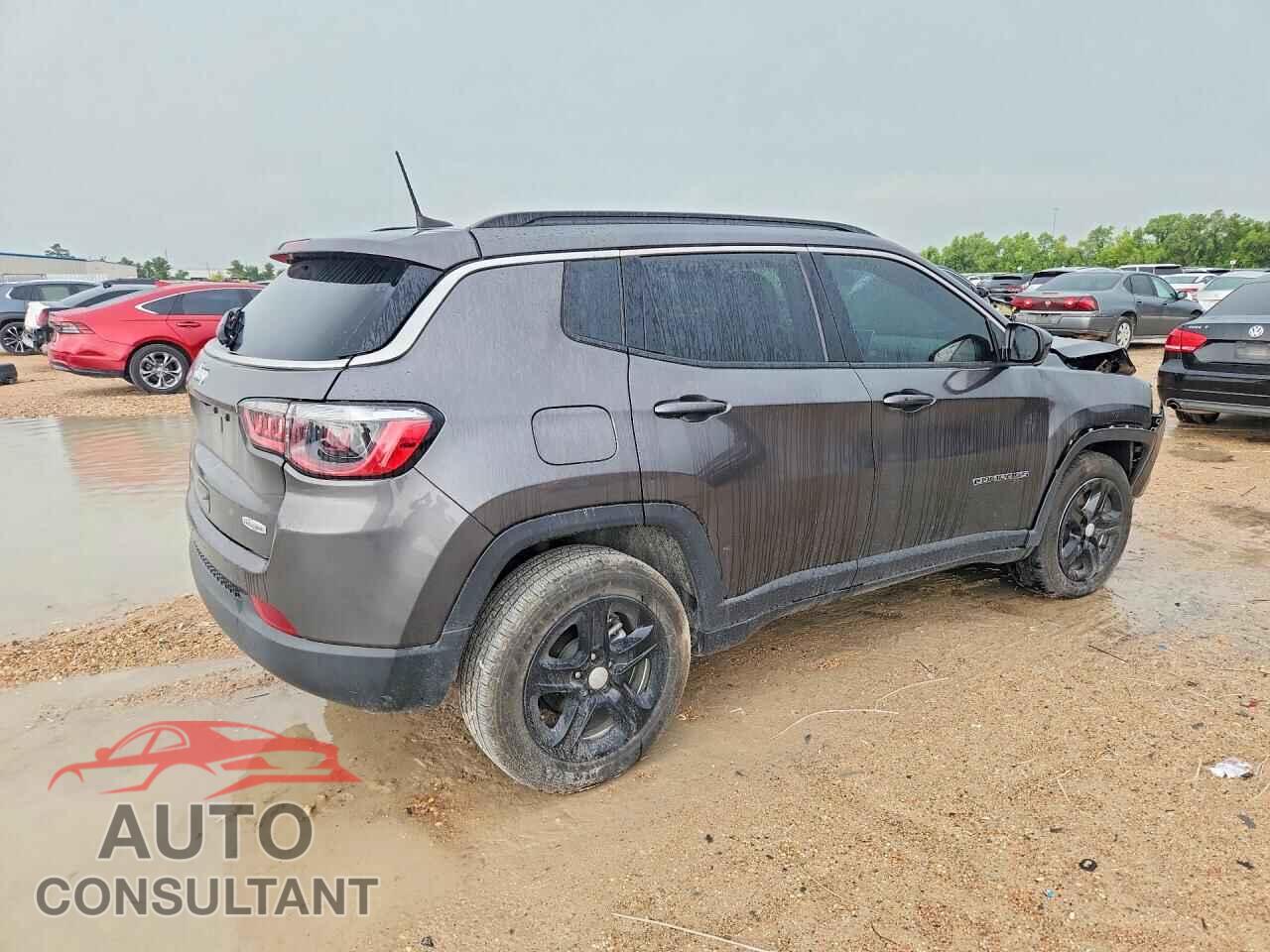 JEEP COMPASS 2023 - 3C4NJDBNXPT519492