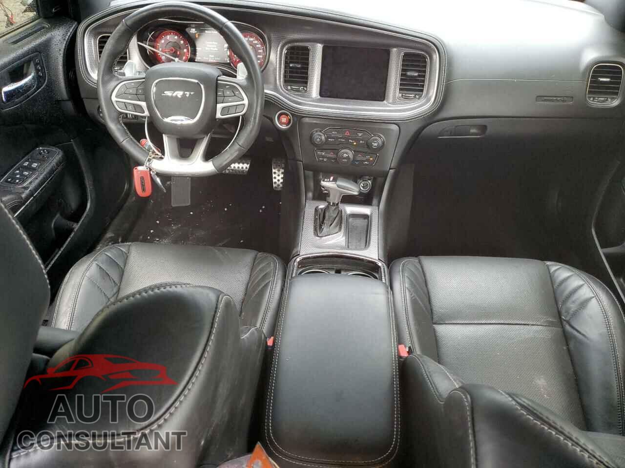 DODGE CHARGER 2022 - 2C3CDXL93NH104591
