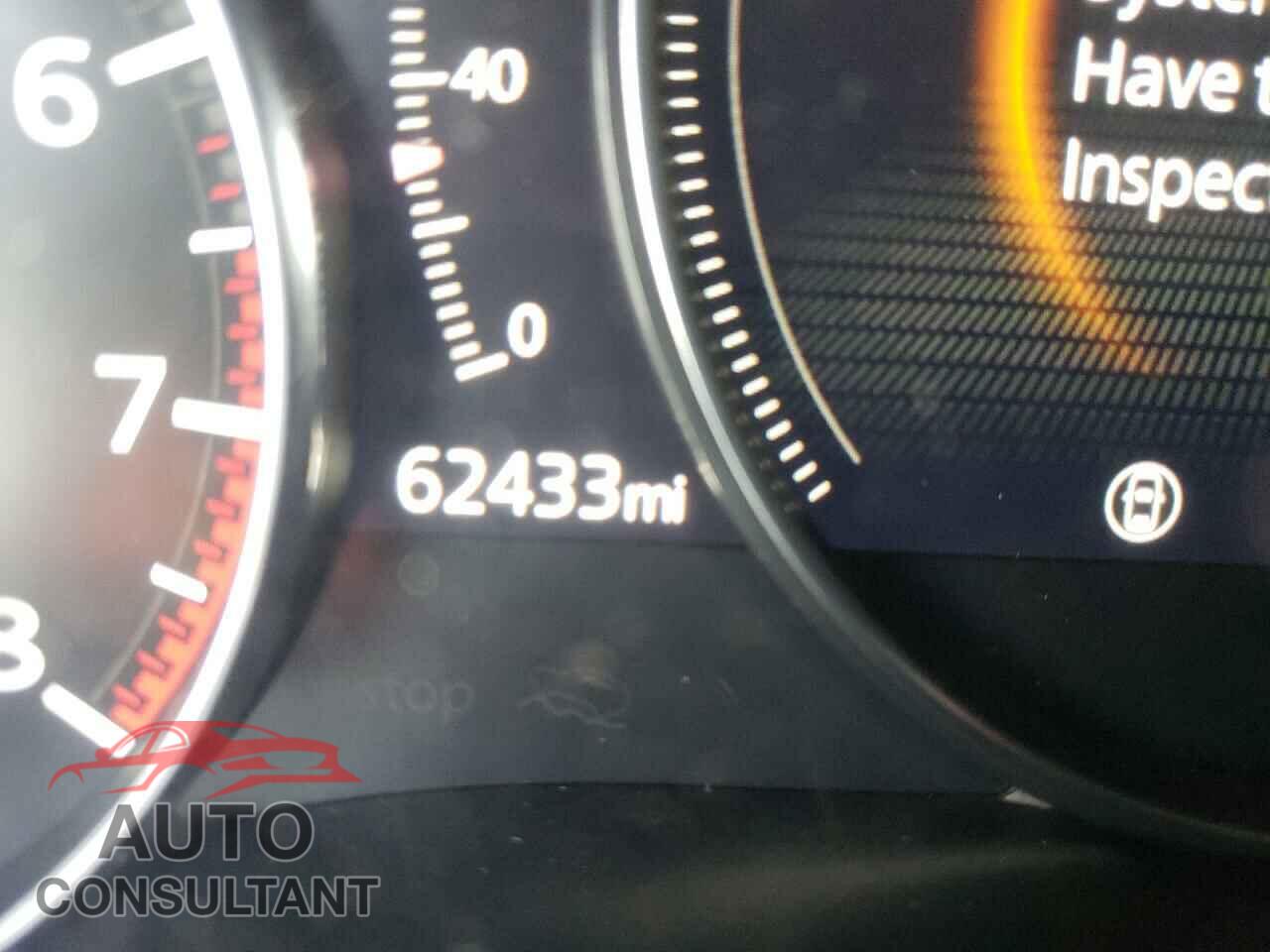 MAZDA 3 2021 - 3MZBPBBM7MM208585