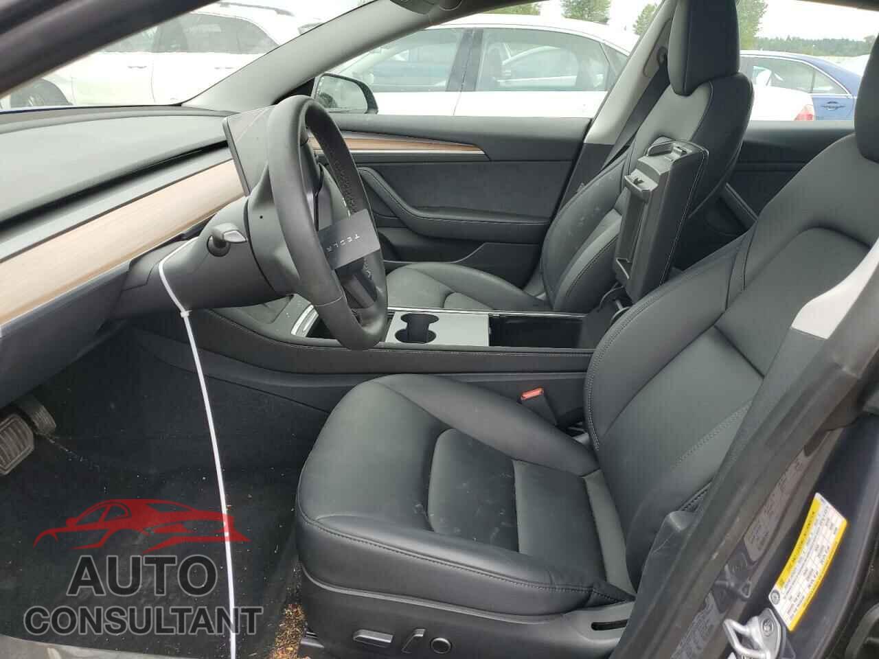 TESLA MODEL 3 2023 - 5YJ3E1EA5PF709041