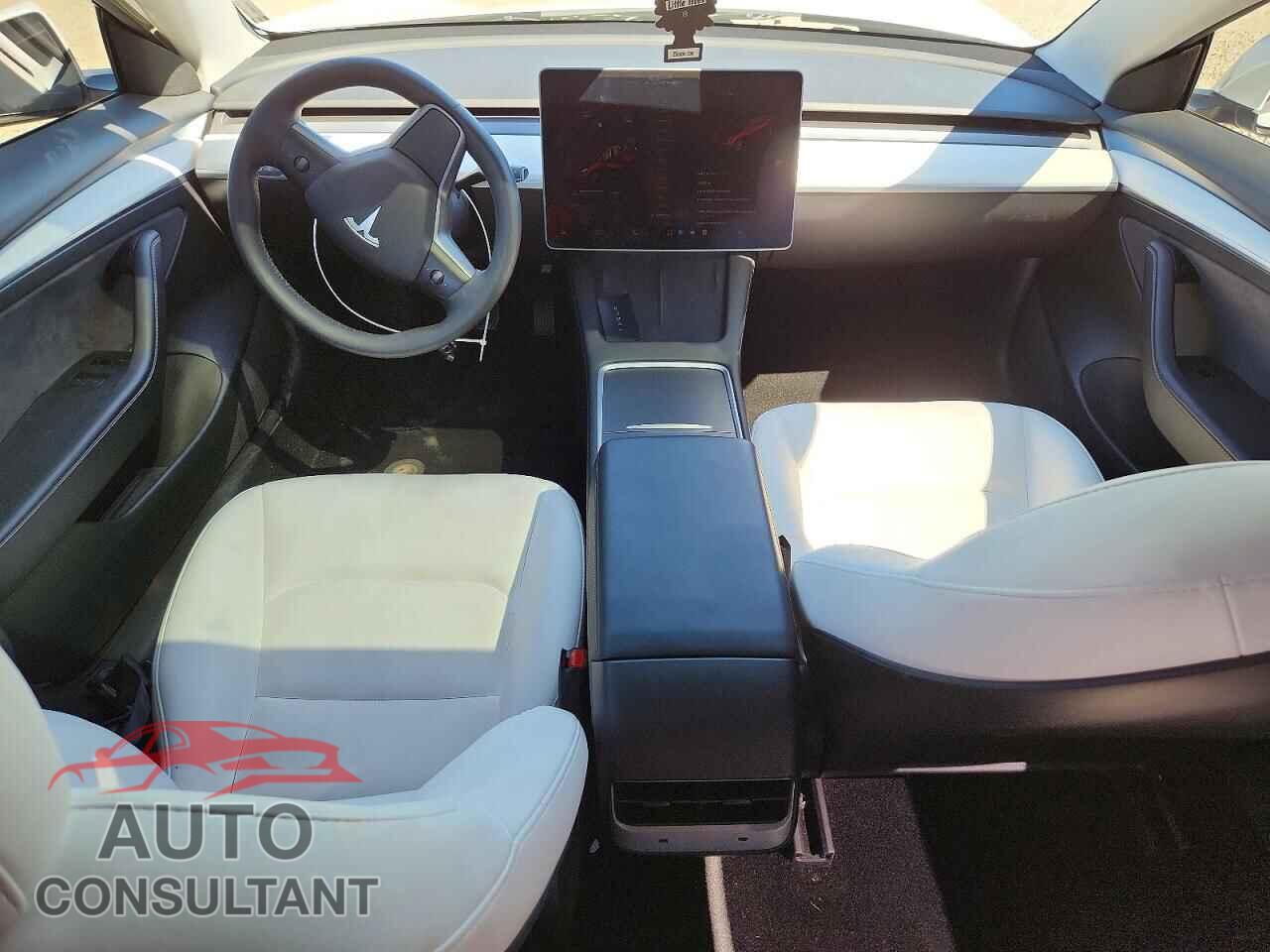TESLA MODEL 3 2023 - 5YJ3E1EA2PF524820