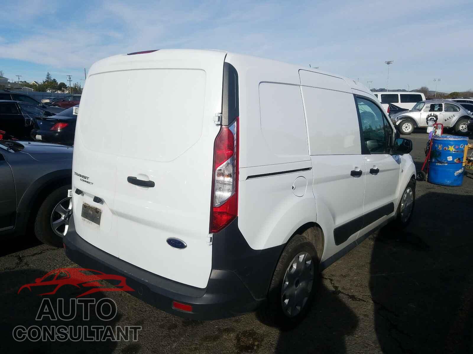 FORD TRANSIT CO 2016 - NM0LS6E70G1285977
