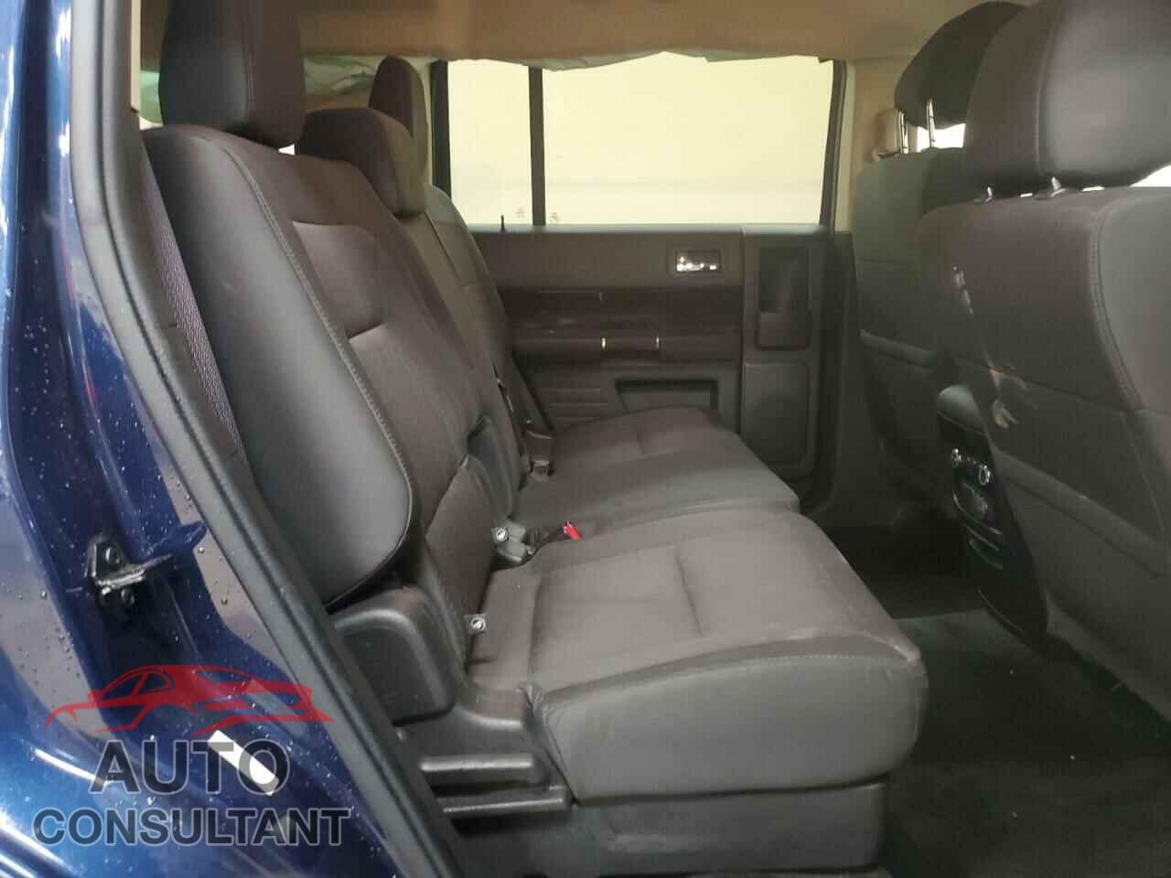 FORD FLEX 2017 - 2FMGK5C87HBA14328