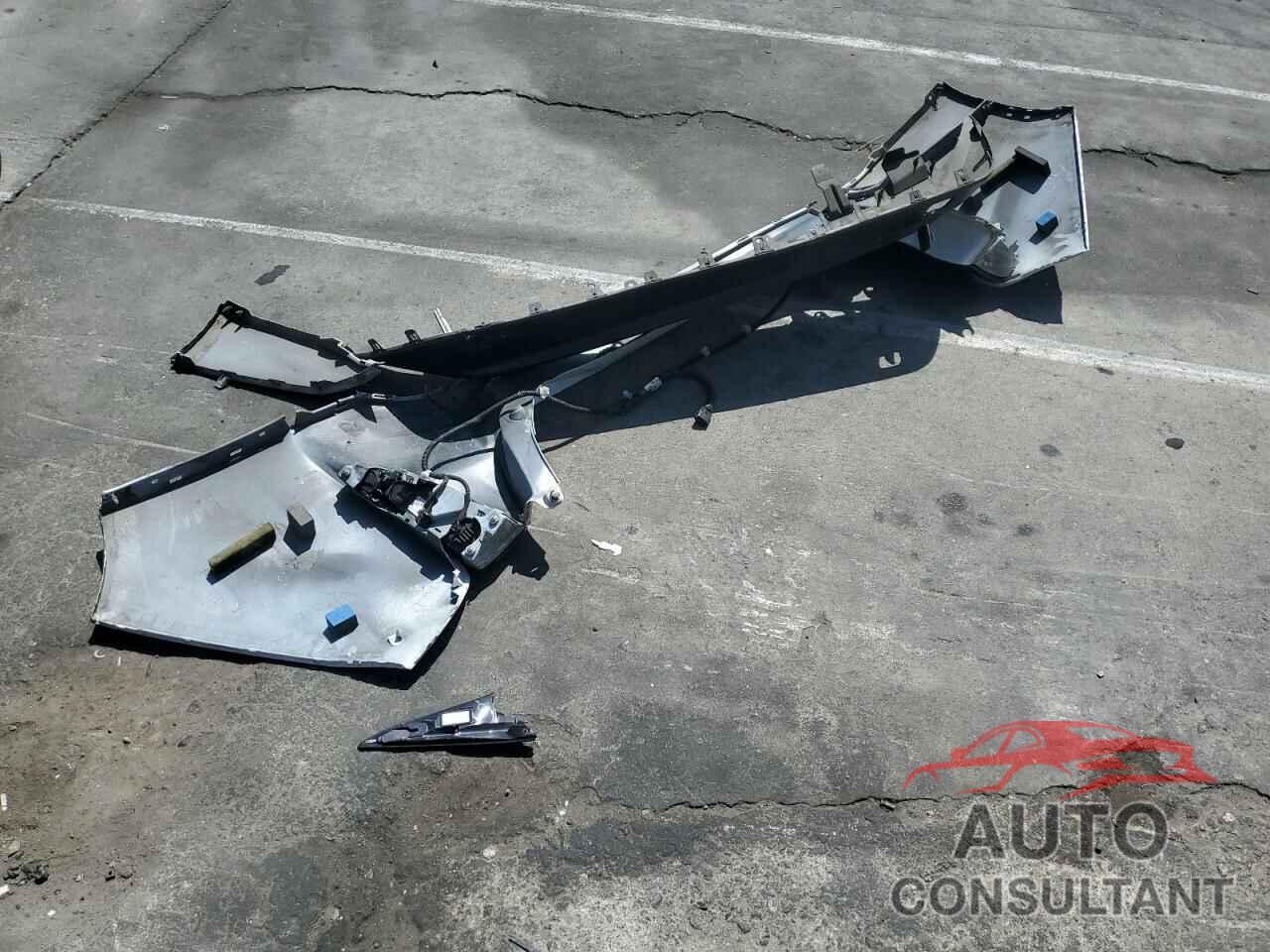 TOYOTA PRIUS 2017 - JTDKBRFU5H3542321