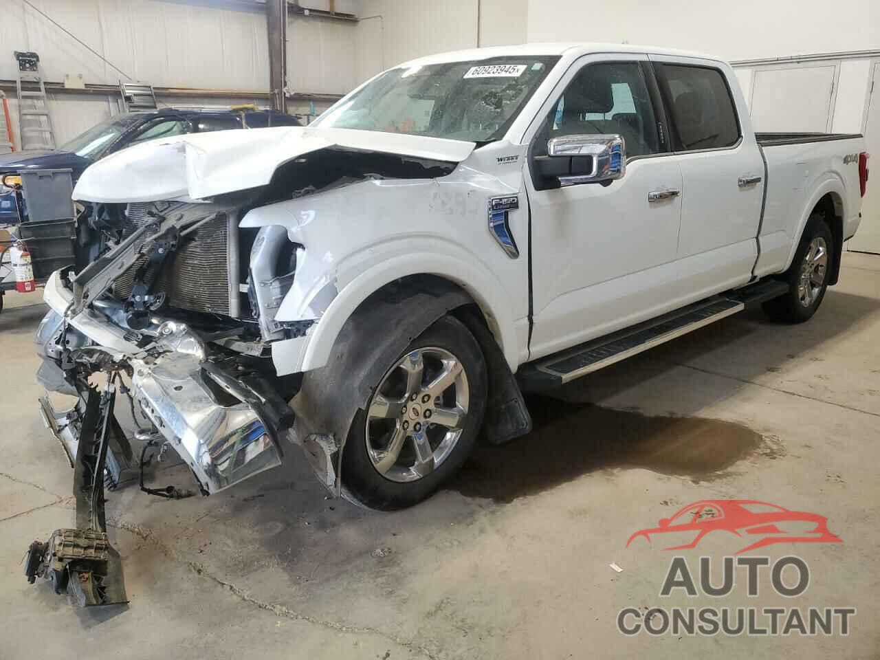 FORD F-150 2023 - 1FTFW1E86PFA62006