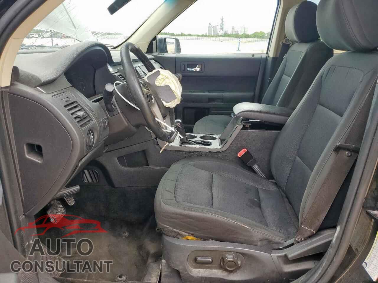 FORD FLEX 2014 - 2FMGK5B89EBD11064