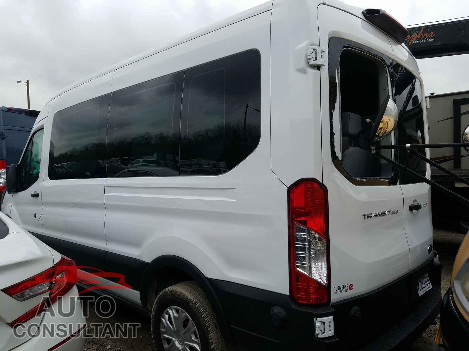 FORD TRANSIT CO 2019 - 1FBAX2CM1KKA41324