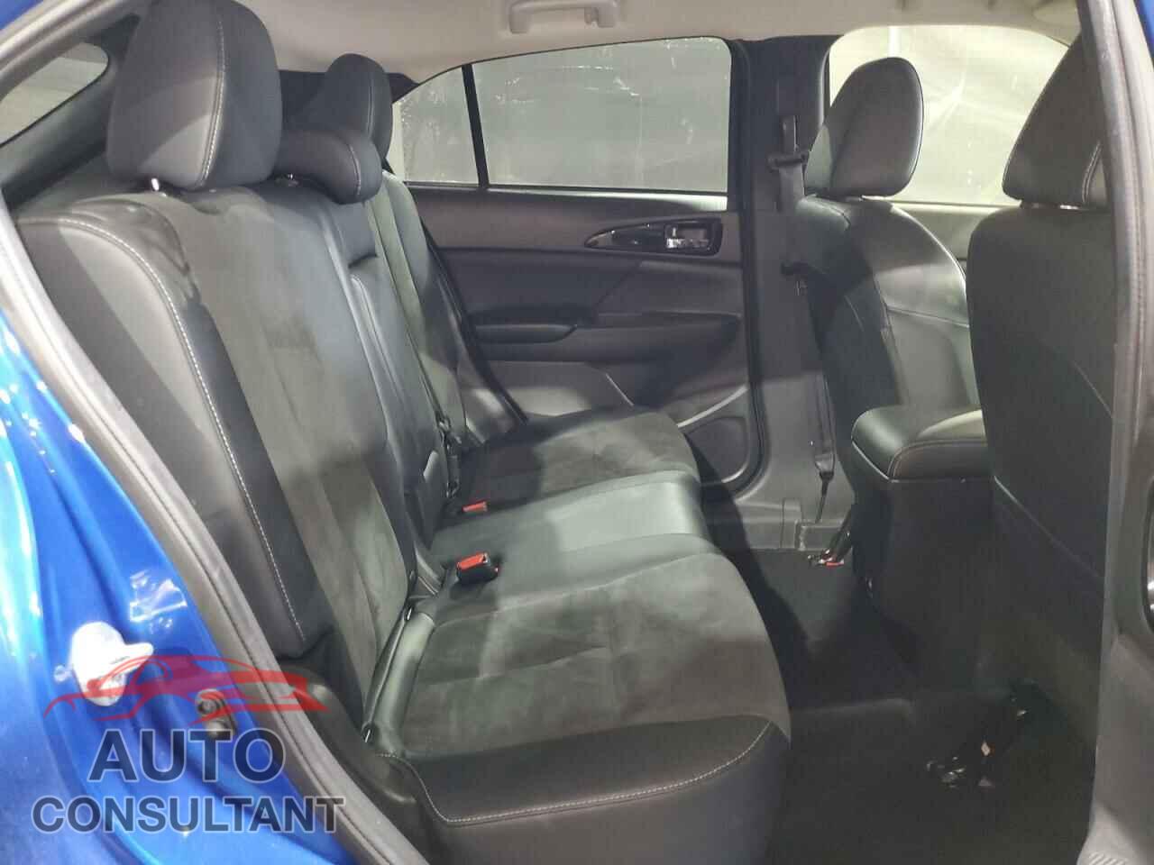 MITSUBISHI ECLIPSE 2024 - JA4ATWAA5RZ041572