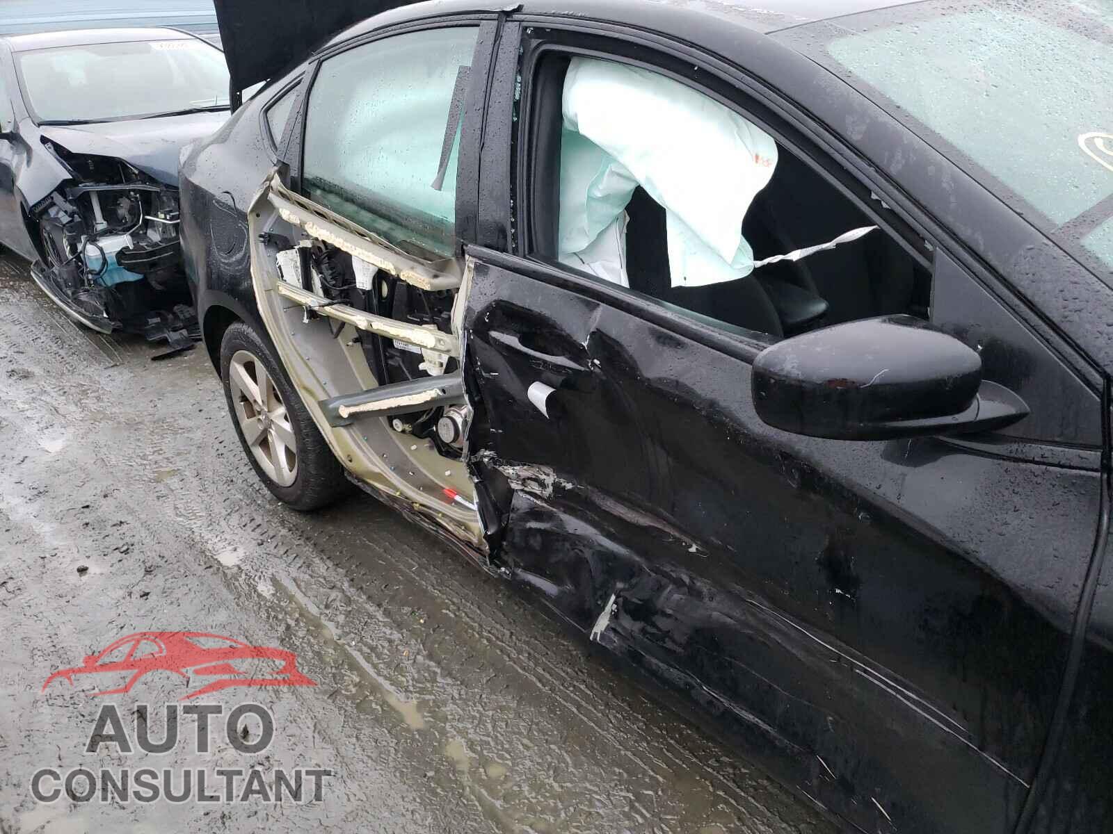 DODGE DART 2016 - 1C3CDFBB2GD529153