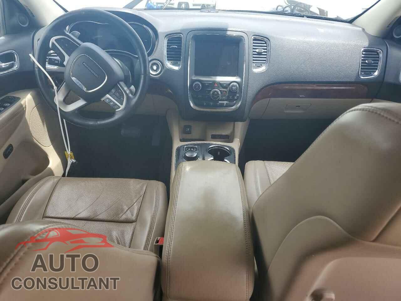 DODGE DURANGO 2014 - 1C4RDHEG8EC303906