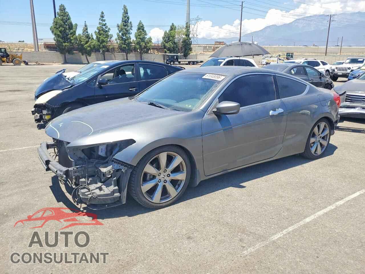 HONDA ACCORD 2012 - 1HGCS2B81CA010185