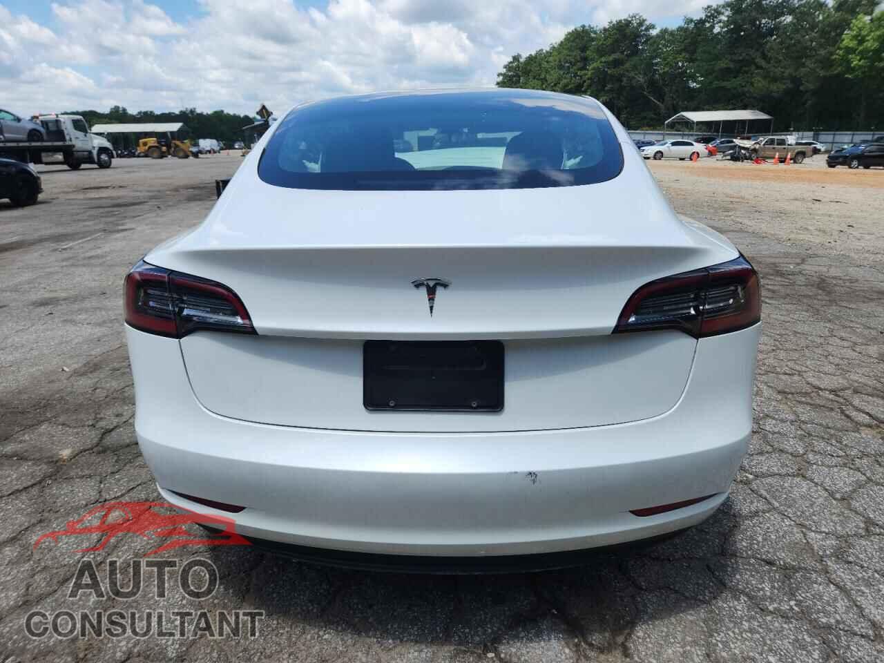 TESLA MODEL 3 2023 - 5YJ3E1EA8PF408067