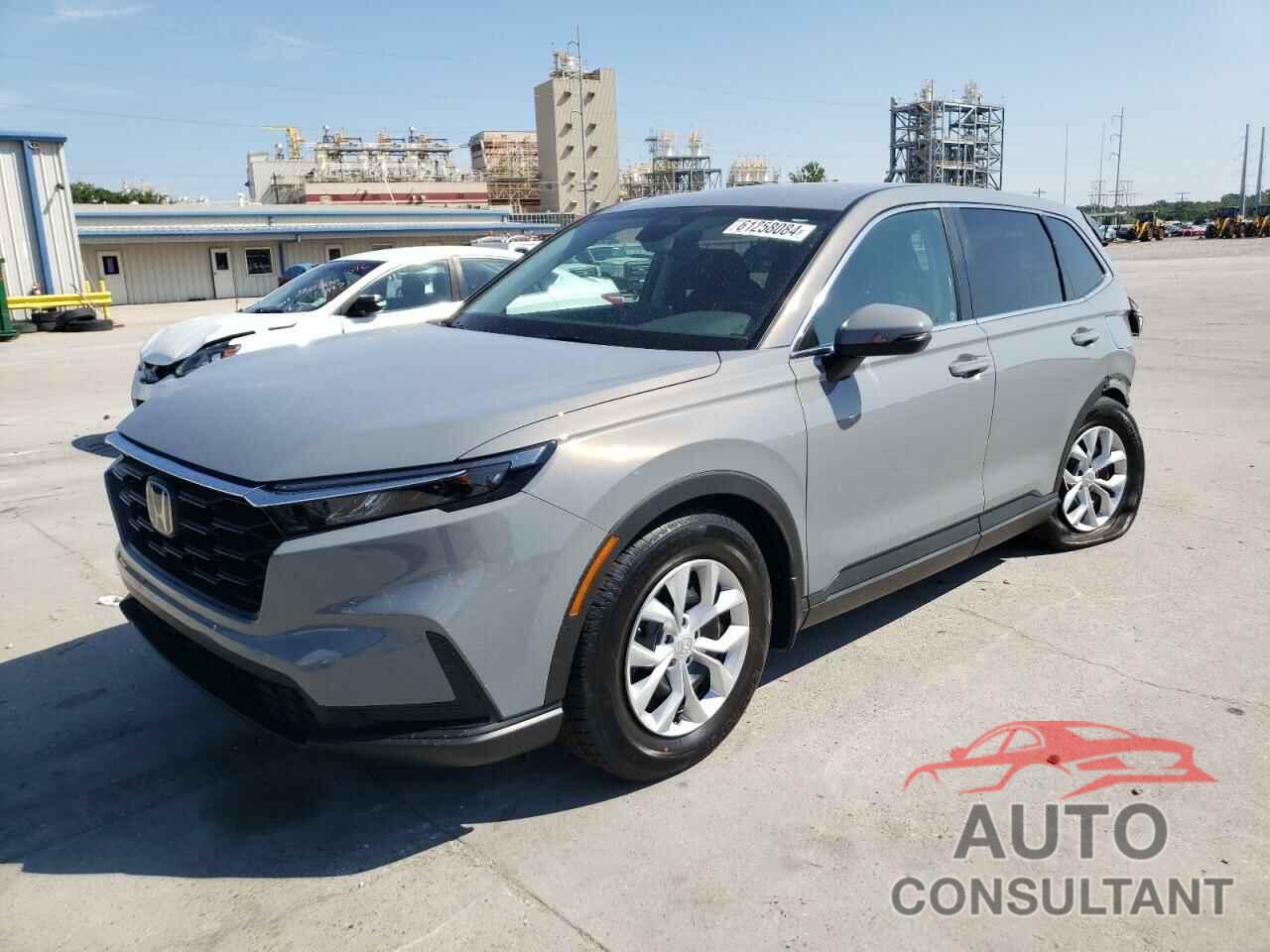 HONDA CRV 2025 - 2HKRS3H20SH303035