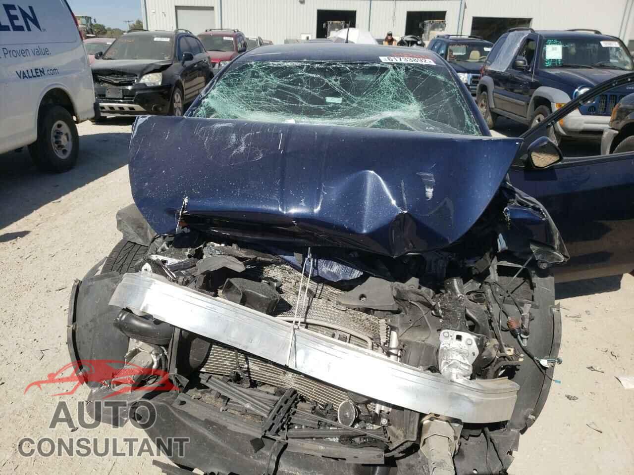 DODGE DART 2016 - 1C3CDFFA1GD802228