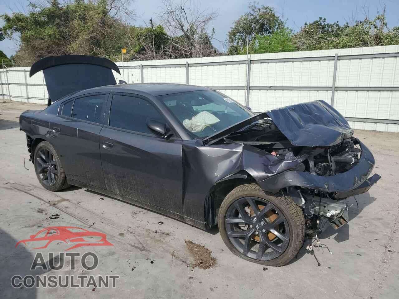 DODGE CHARGER 2023 - 2C3CDXBG8PH518887