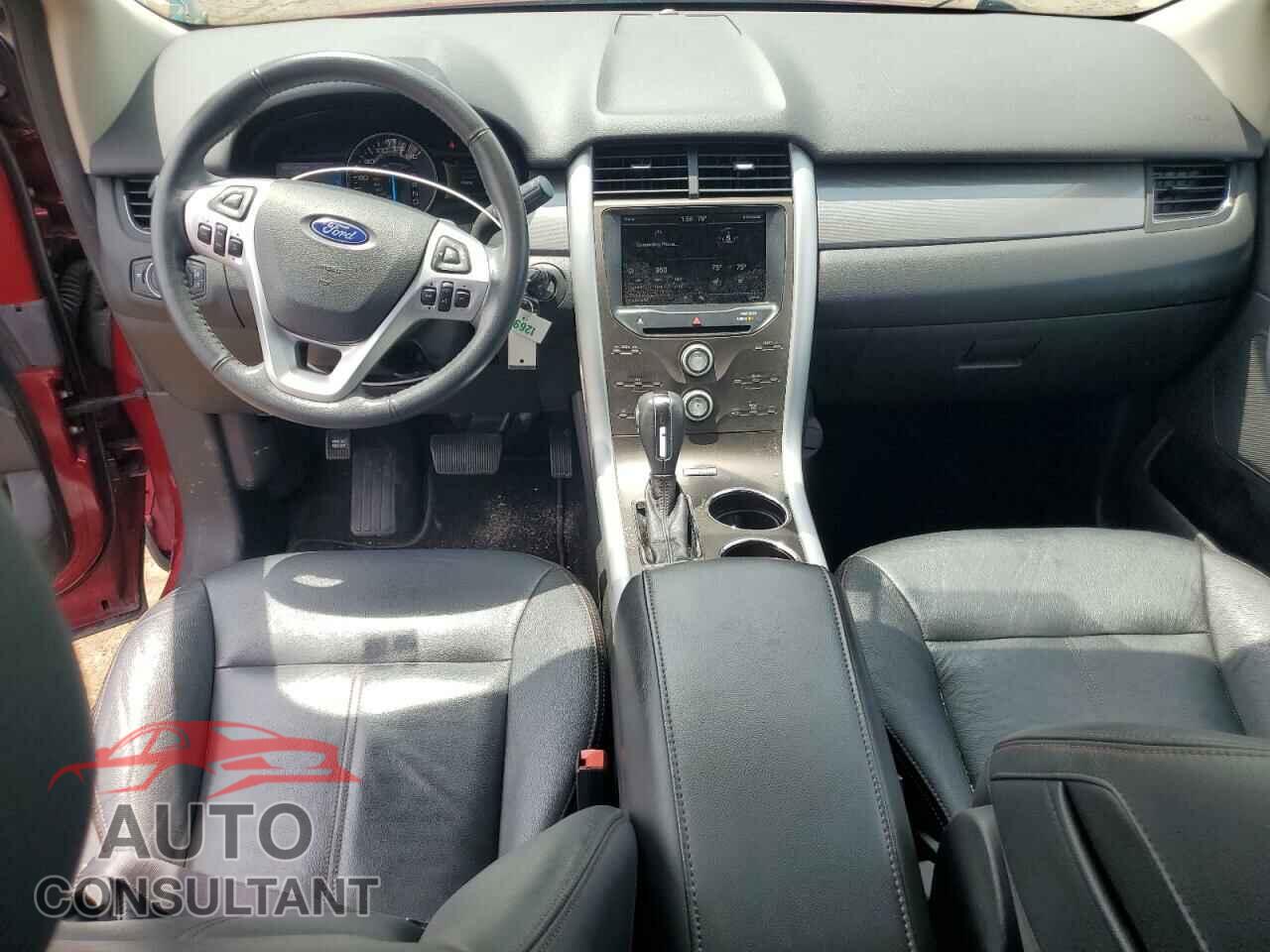 FORD EDGE 2014 - 2FMDK4JC5EBB63224