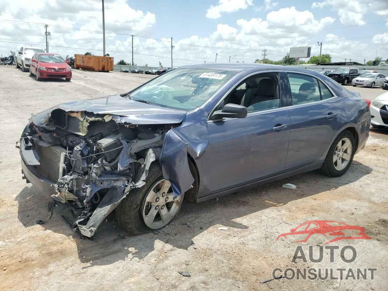 CHEVROLET MALIBU 2015 - 1G11B5SL2FF154033