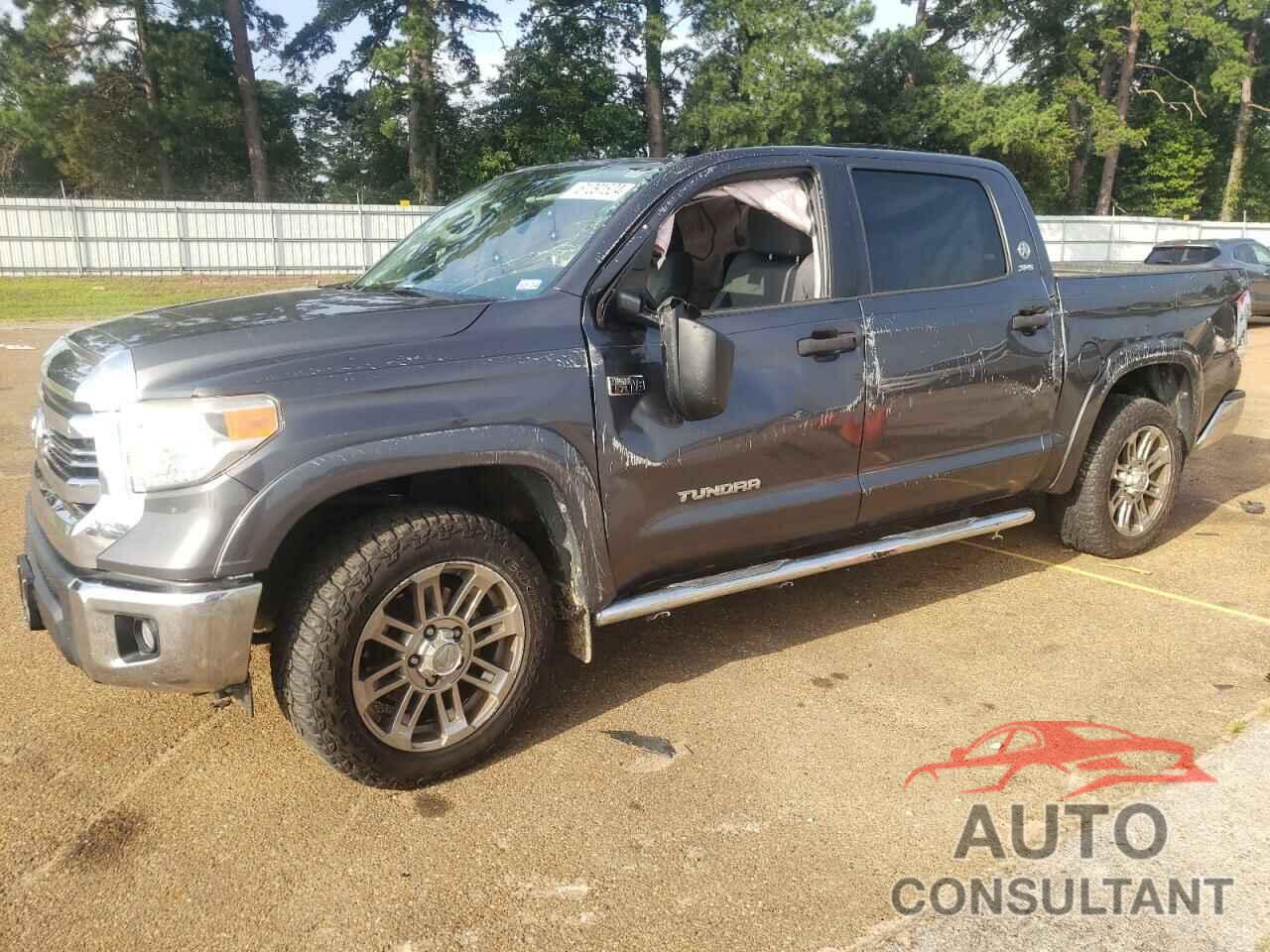 TOYOTA TUNDRA 2016 - 5TFEW5F14GX198522