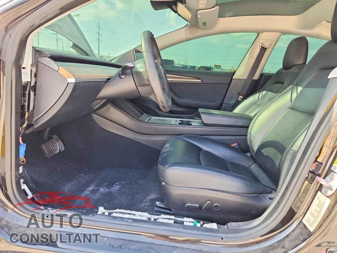 TESLA MODEL 3 2023 - 5YJ3E1EA6PF449233