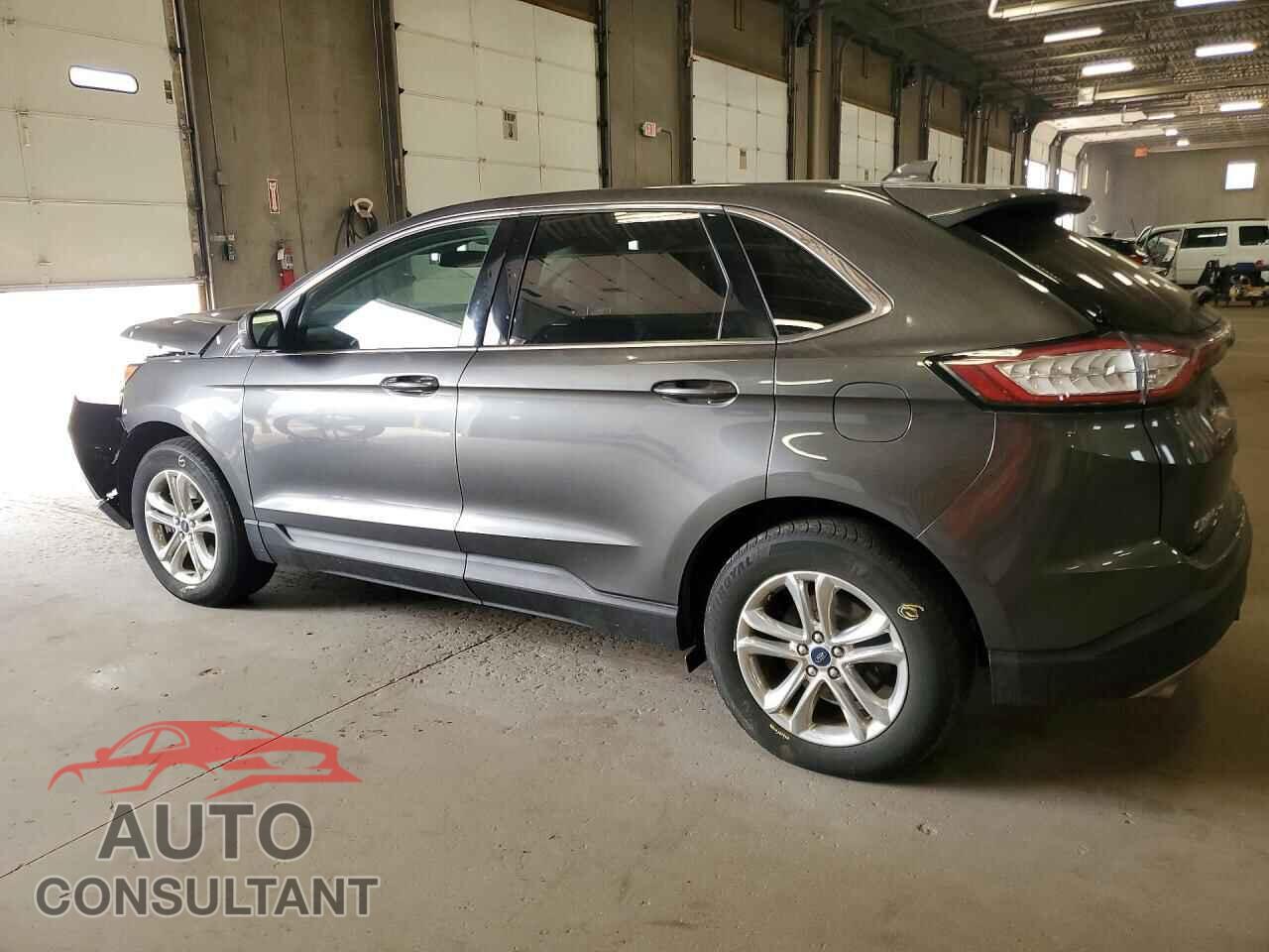 FORD EDGE 2016 - 2FMPK4J99GBB52666