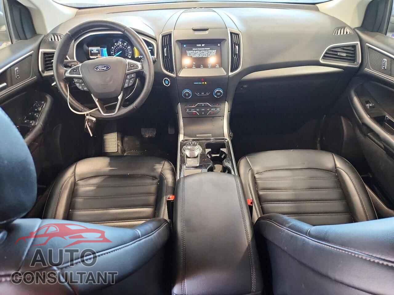 FORD EDGE 2019 - 2FMPK4J92KBB49360